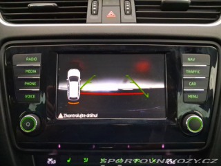 Škoda Octavia RS RS Challenge RS 2.0 TDI 2015