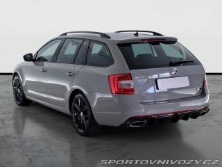 Škoda Octavia RS RS Challenge RS 2.0 TDI 2015
