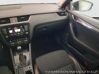Škoda Octavia RS RS Challenge RS 2.0 TDI 2015