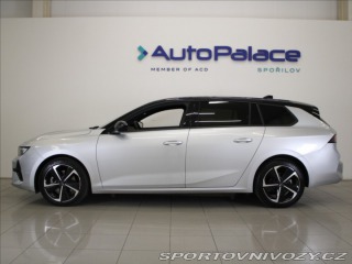 Opel Astra 1,2 Turbo 130k. 8AT GS ST 2025