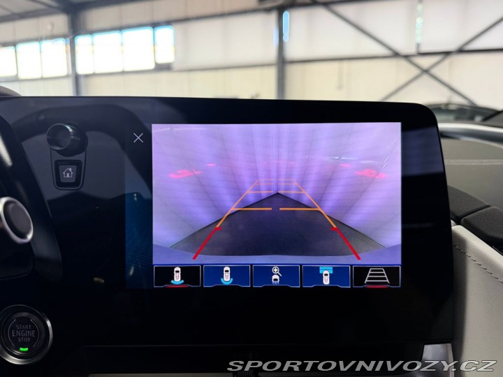 Chevrolet Corvette 5.5 V8 LT6 C8 Z06 CONVERT 2024
