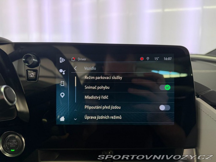 Chevrolet Corvette 5.5 V8 LT6 C8 Z06 CONVERT 2024