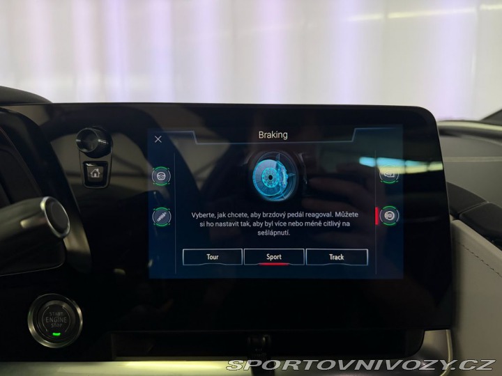 Chevrolet Corvette 5.5 V8 LT6 C8 Z06 CONVERT 2024
