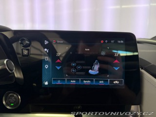 Chevrolet Corvette 5.5 V8 LT6 C8 Z06 CONVERT 2024