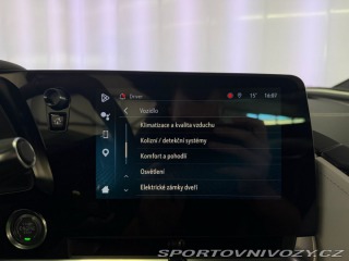 Chevrolet Corvette 5.5 V8 LT6 C8 Z06 CONVERT 2024