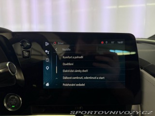 Chevrolet Corvette 5.5 V8 LT6 C8 Z06 CONVERT 2024