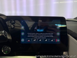 Chevrolet Corvette 5.5 V8 LT6 C8 Z06 CONVERT 2024