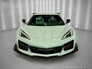 Chevrolet Corvette 5.5 V8 LT6 C8 Z06 CONVERT 2024