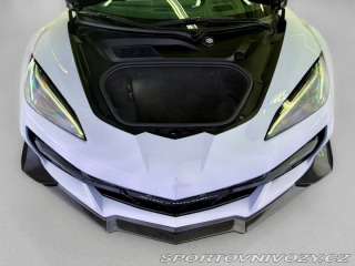 Chevrolet Corvette 5.5 V8 LT6 C8 Z06 CONVERT 2024