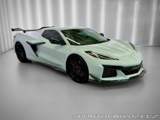 Chevrolet Corvette 5.5 V8 LT6 C8 Z06 CONVERT 2024