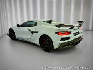 Chevrolet Corvette 5.5 V8 LT6 C8 Z06 CONVERT 2024