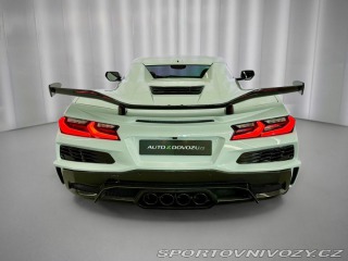 Chevrolet Corvette 5.5 V8 LT6 C8 Z06 CONVERT 2024