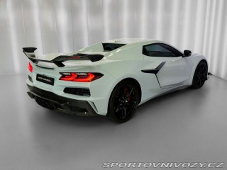 Chevrolet Corvette 5.5 V8 LT6 C8 Z06 CONVERT 2024