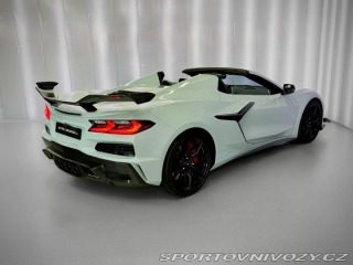 Chevrolet Corvette 5.5 V8 LT6 C8 Z06 CONVERT 2024
