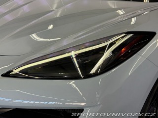 Chevrolet Corvette 5.5 V8 LT6 C8 Z06 CONVERT 2024