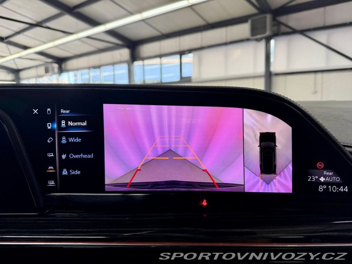 Ostatní značky Ostatní modely Cadillac Escalade 6.2 V8 AWD PLATINUM EDITI 2021