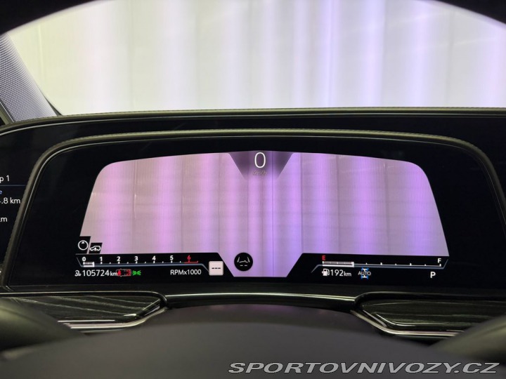 Ostatní značky Ostatní modely Cadillac Escalade 6.2 V8 AWD PLATINUM EDITI 2021