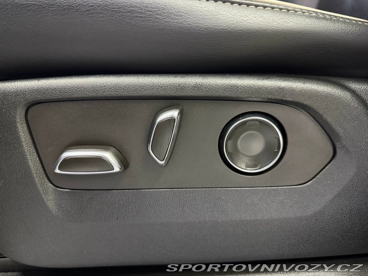 Ostatní značky Ostatní modely Cadillac Escalade 6.2 V8 AWD PLATINUM EDITI 2021