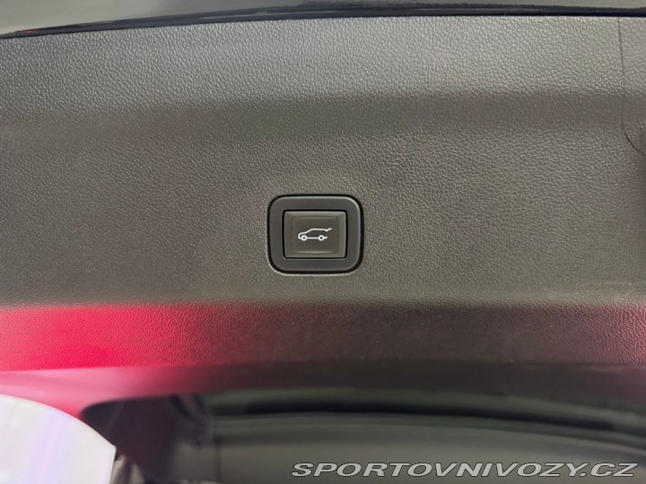 Ostatní značky Ostatní modely Cadillac Escalade 6.2 V8 AWD PLATINUM EDITI 2021