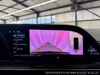 Ostatní značky Ostatní modely Cadillac Escalade 6.2 V8 AWD PLATINUM EDITI 2021