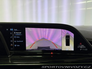 Ostatní značky Ostatní modely Cadillac Escalade 6.2 V8 AWD PLATINUM EDITI 2021