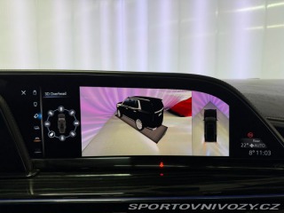 Ostatní značky Ostatní modely Cadillac Escalade 6.2 V8 AWD PLATINUM EDITI 2021