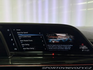 Ostatní značky Ostatní modely Cadillac Escalade 6.2 V8 AWD PLATINUM EDITI 2021