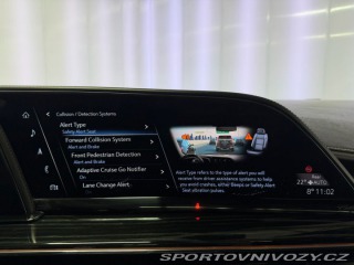 Ostatní značky Ostatní modely Cadillac Escalade 6.2 V8 AWD PLATINUM EDITI 2021