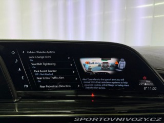 Ostatní značky Ostatní modely Cadillac Escalade 6.2 V8 AWD PLATINUM EDITI 2021