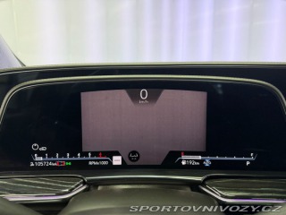 Ostatní značky Ostatní modely Cadillac Escalade 6.2 V8 AWD PLATINUM EDITI 2021