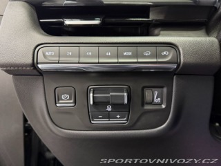 Ostatní značky Ostatní modely Cadillac Escalade 6.2 V8 AWD PLATINUM EDITI 2021