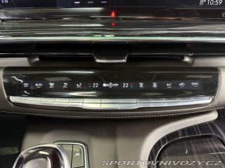 Ostatní značky Ostatní modely Cadillac Escalade 6.2 V8 AWD PLATINUM EDITI 2021