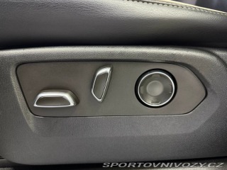 Ostatní značky Ostatní modely Cadillac Escalade 6.2 V8 AWD PLATINUM EDITI 2021