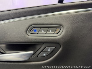 Ostatní značky Ostatní modely Cadillac Escalade 6.2 V8 AWD PLATINUM EDITI 2021