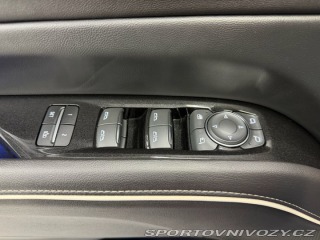 Ostatní značky Ostatní modely Cadillac Escalade 6.2 V8 AWD PLATINUM EDITI 2021
