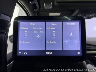 Ostatní značky Ostatní modely Cadillac Escalade 6.2 V8 AWD PLATINUM EDITI 2021