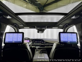 Ostatní značky Ostatní modely Cadillac Escalade 6.2 V8 AWD PLATINUM EDITI 2021