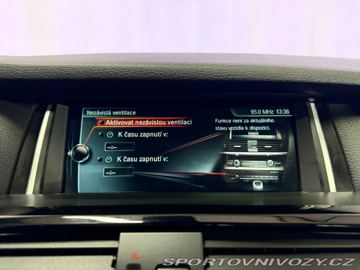 BMW X4 30d xDrive M-SPORT, HUD, 2018