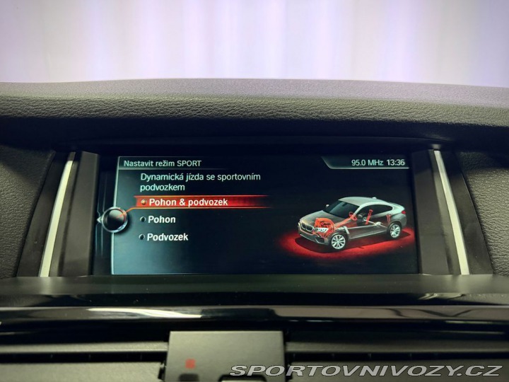 BMW X4 30d xDrive M-SPORT, HUD, 2018