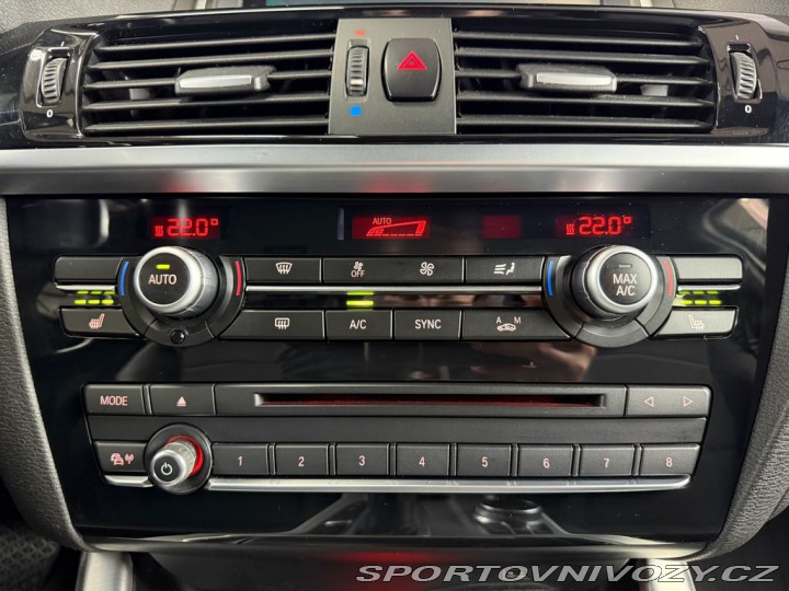 BMW X4 30d xDrive M-SPORT, HUD, 2018