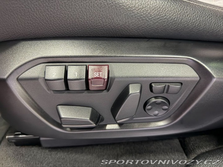 BMW X4 30d xDrive M-SPORT, HUD, 2018