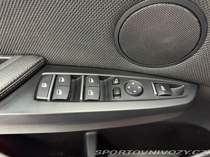 BMW X4 30d xDrive M-SPORT, HUD, 2018