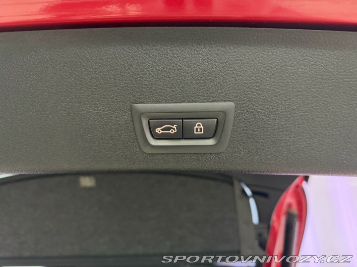 BMW X4 30d xDrive M-SPORT, HUD, 2018