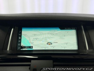 BMW X4 30d xDrive M-SPORT, HUD, 2018