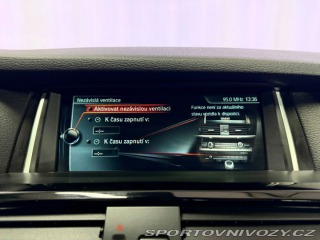 BMW X4 30d xDrive M-SPORT, HUD, 2018