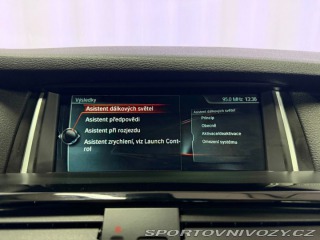BMW X4 30d xDrive M-SPORT, HUD, 2018
