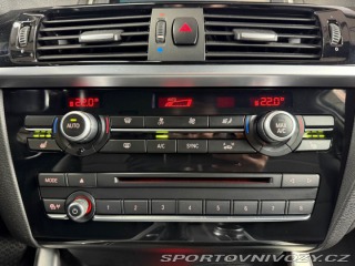 BMW X4 30d xDrive M-SPORT, HUD, 2018