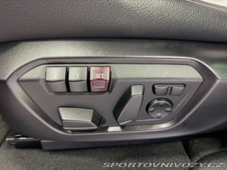 BMW X4 30d xDrive M-SPORT, HUD, 2018
