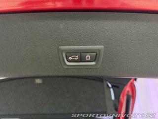 BMW X4 30d xDrive M-SPORT, HUD, 2018