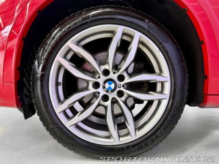 BMW X4 30d xDrive M-SPORT, HUD, 2018
